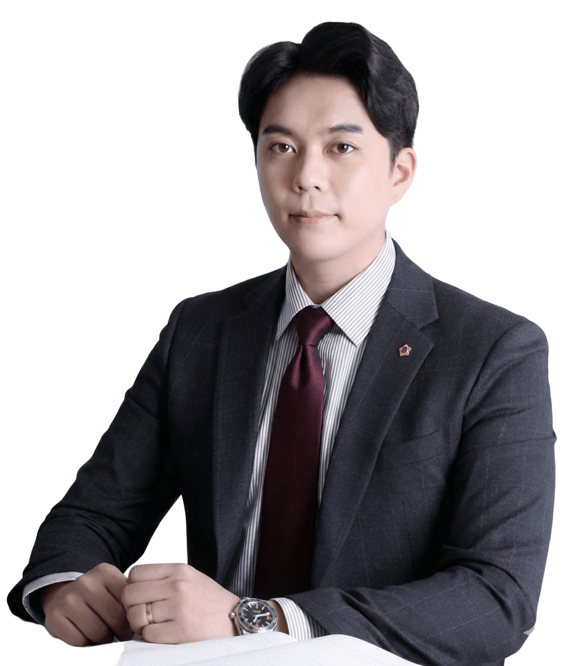 강지현 대표 행정사