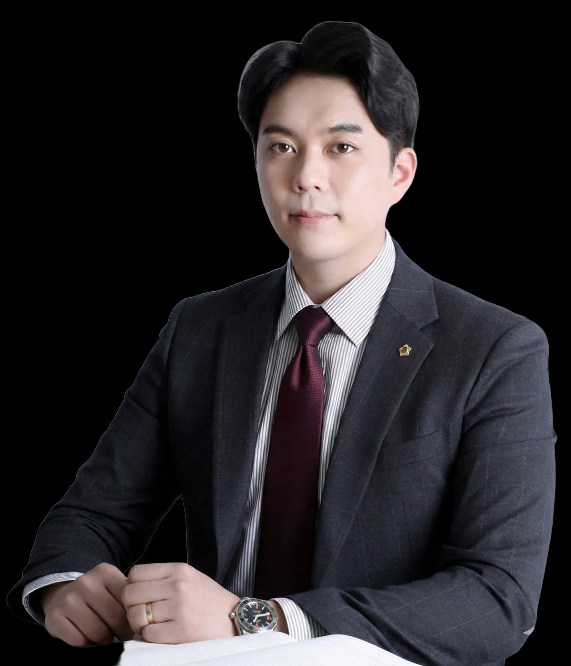 강지현 대표 행정사
